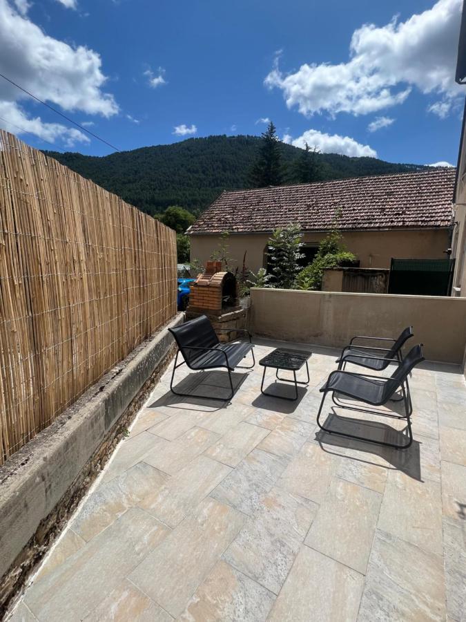 Agreable T2 Idealement Situe Mende Exterior photo